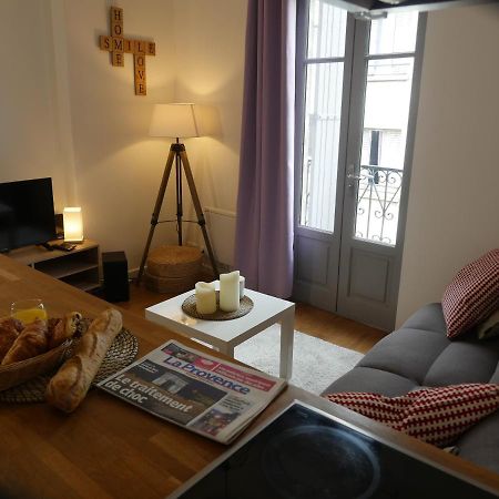 Appartement Avignonmaprovence Dış mekan fotoğraf