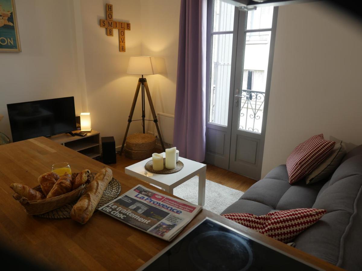 Appartement Avignonmaprovence Dış mekan fotoğraf