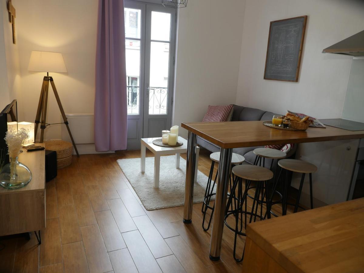 Appartement Avignonmaprovence Dış mekan fotoğraf