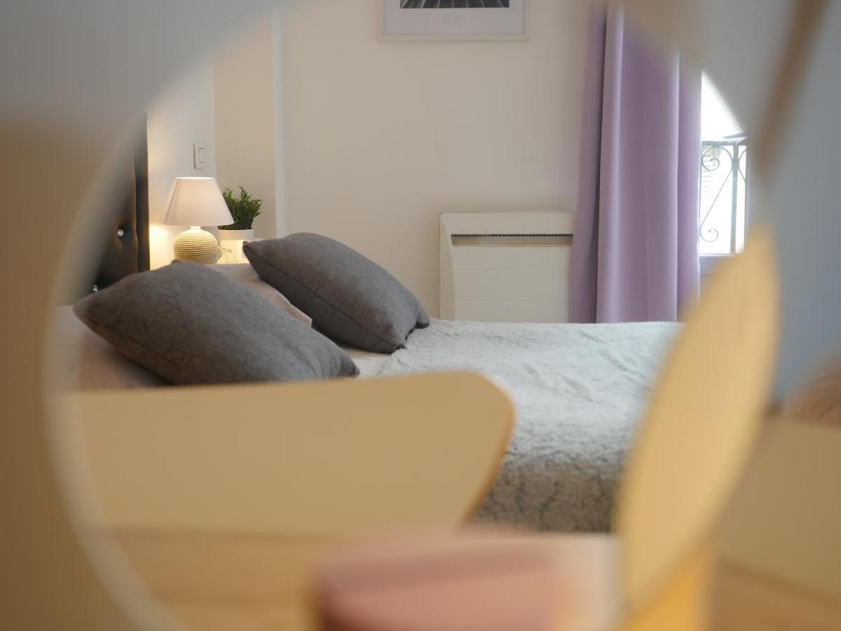 Appartement Avignonmaprovence Dış mekan fotoğraf