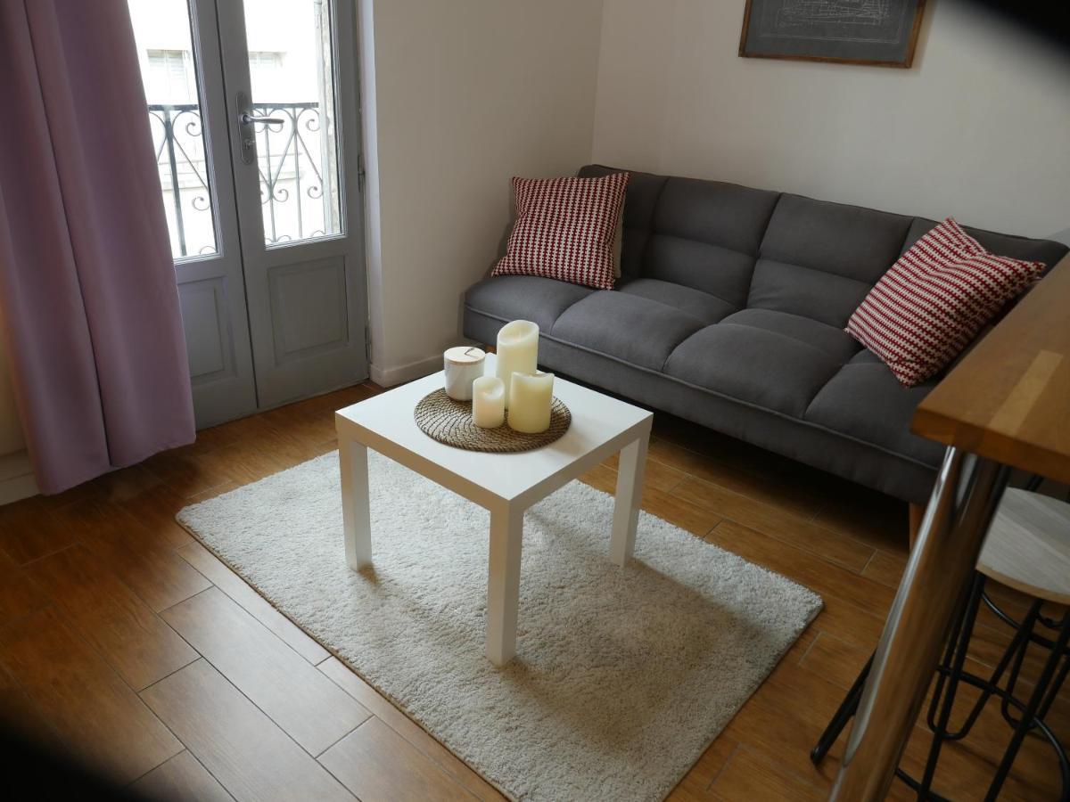 Appartement Avignonmaprovence Dış mekan fotoğraf