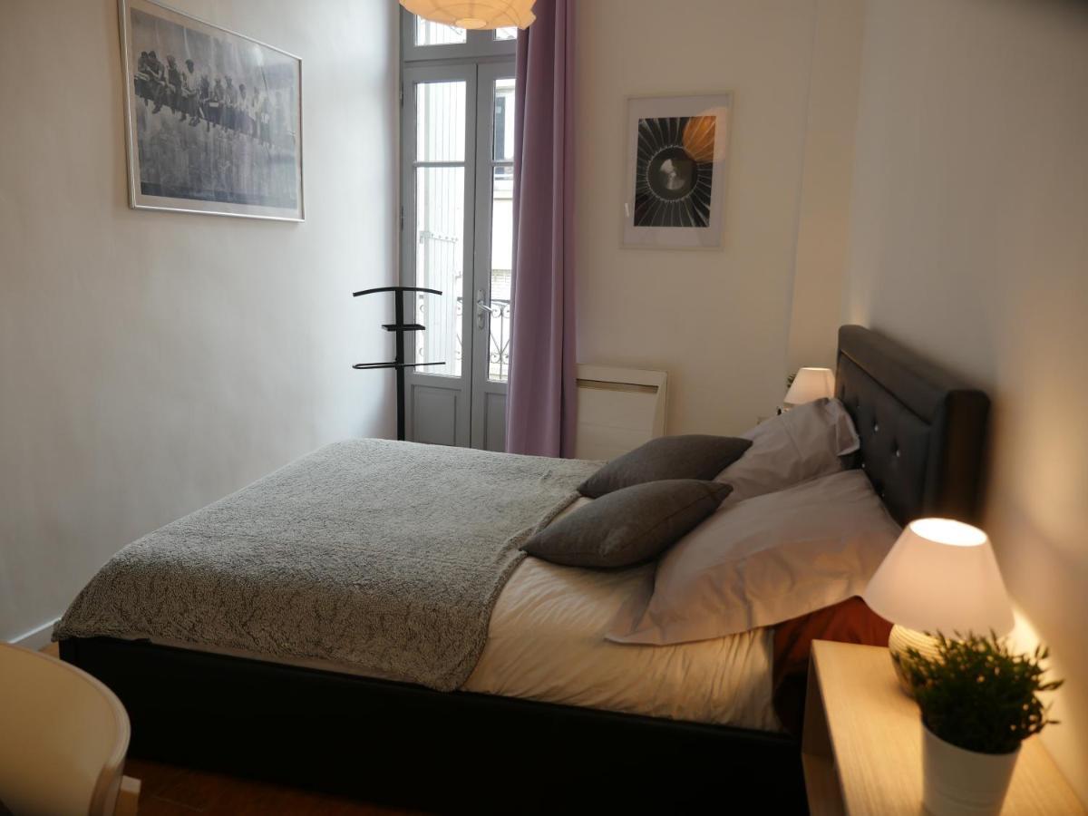 Appartement Avignonmaprovence Dış mekan fotoğraf