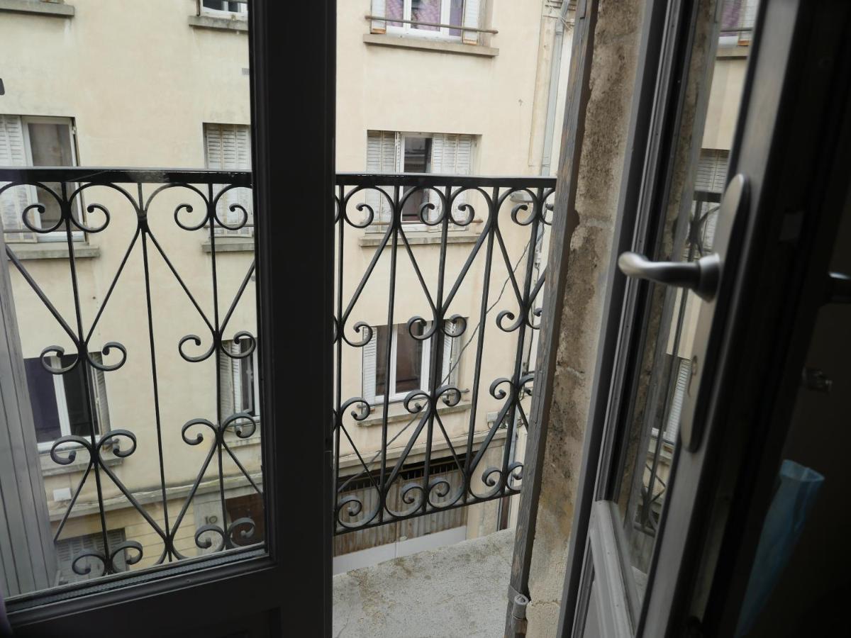 Appartement Avignonmaprovence Dış mekan fotoğraf