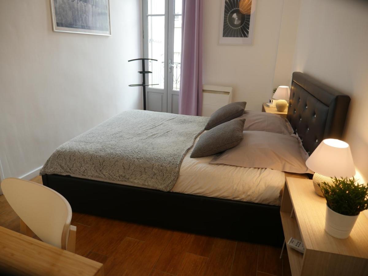 Appartement Avignonmaprovence Dış mekan fotoğraf