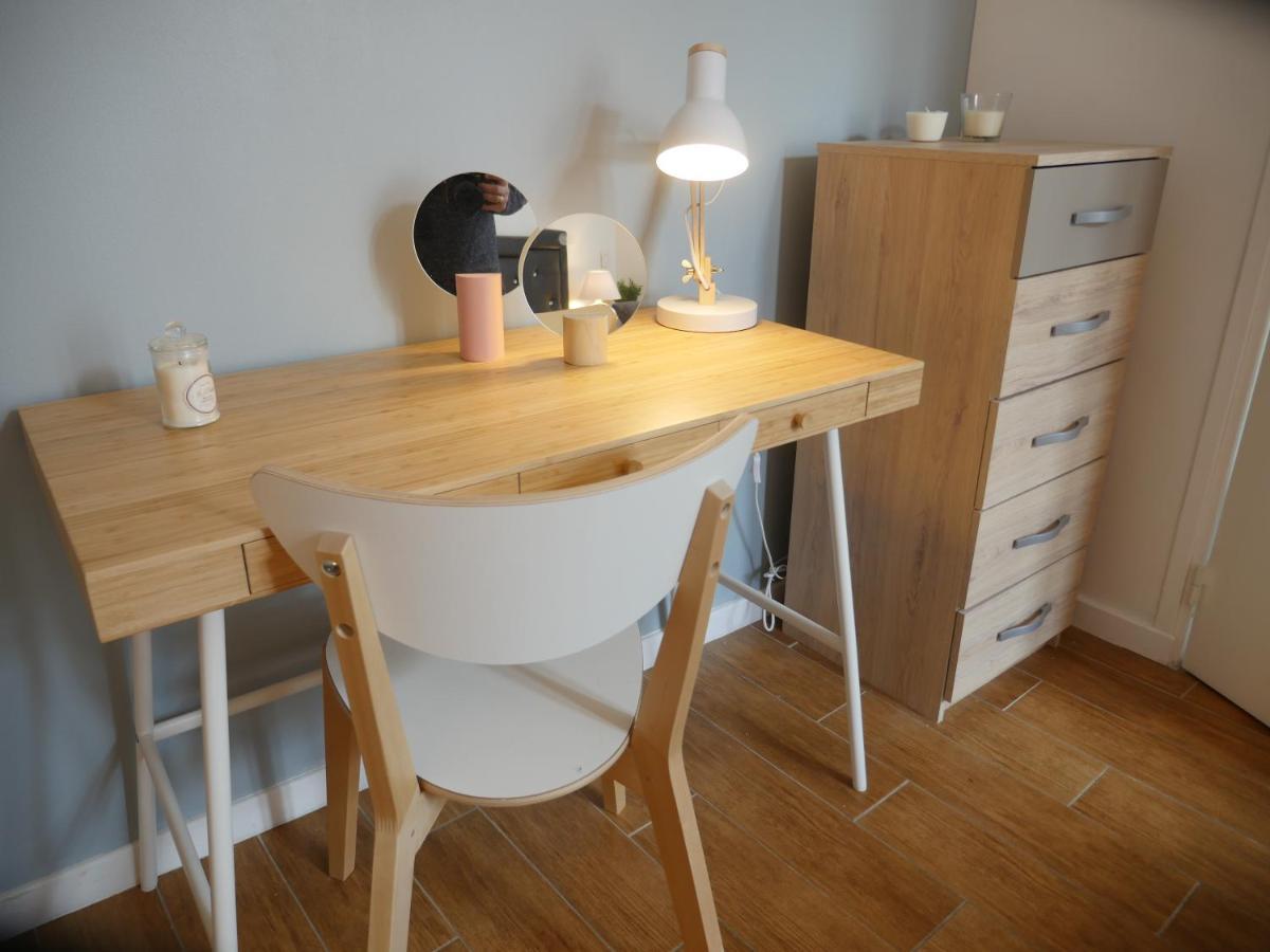 Appartement Avignonmaprovence Dış mekan fotoğraf