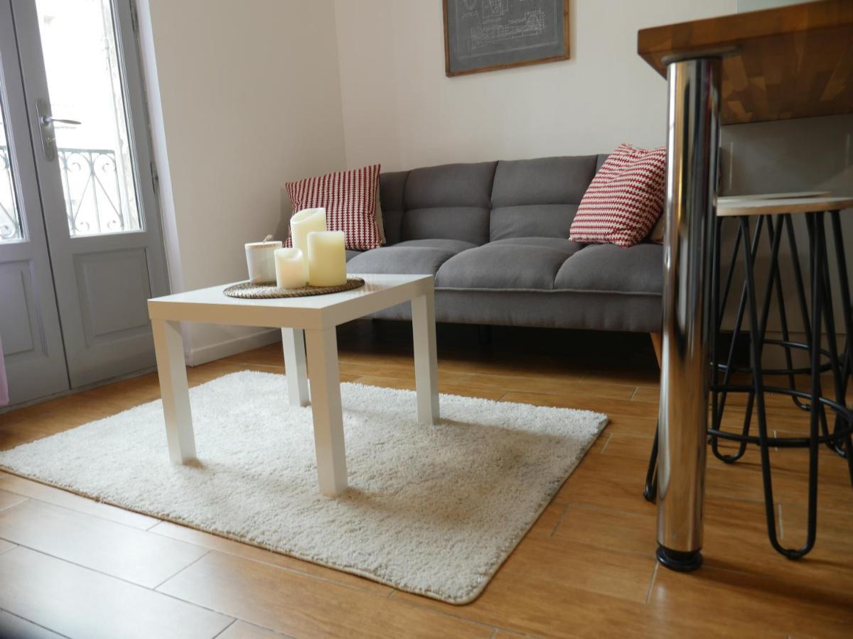 Appartement Avignonmaprovence Dış mekan fotoğraf
