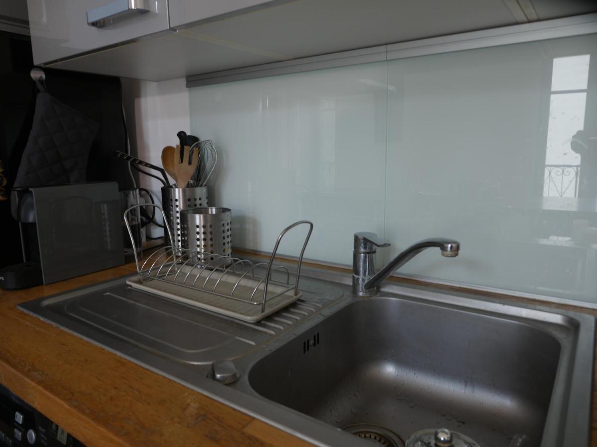 Appartement Avignonmaprovence Dış mekan fotoğraf