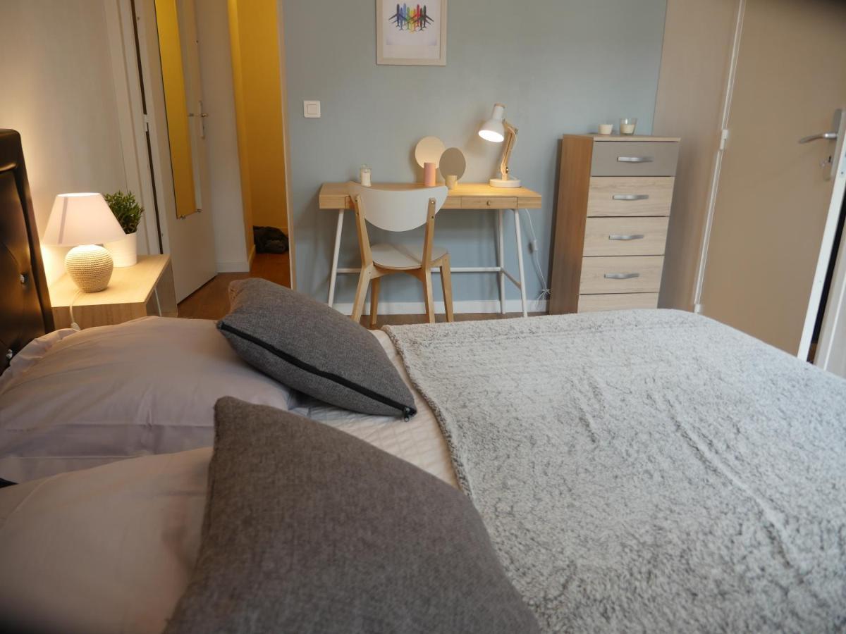 Appartement Avignonmaprovence Dış mekan fotoğraf