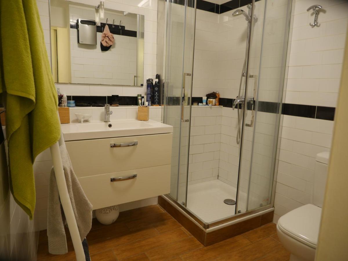Appartement Avignonmaprovence Dış mekan fotoğraf