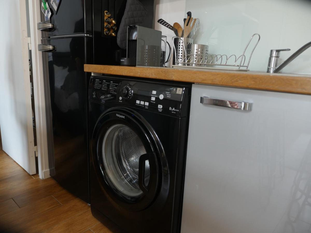 Appartement Avignonmaprovence Dış mekan fotoğraf