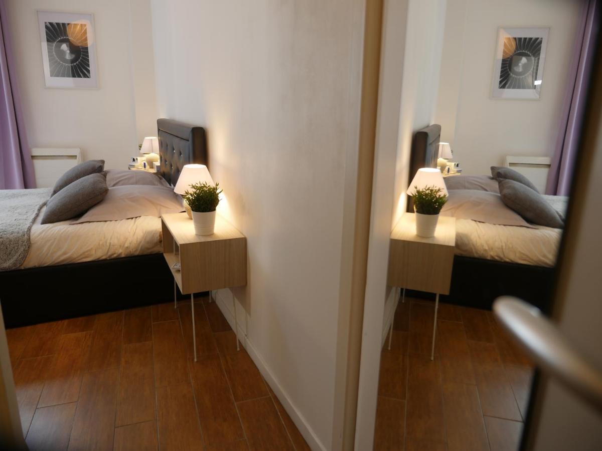 Appartement Avignonmaprovence Dış mekan fotoğraf