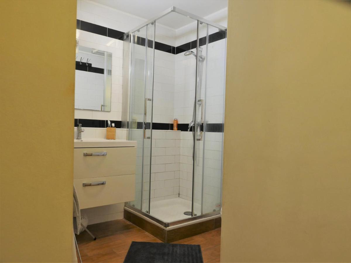 Appartement Avignonmaprovence Dış mekan fotoğraf