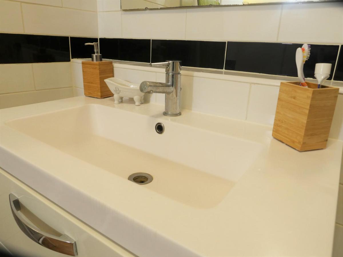 Appartement Avignonmaprovence Dış mekan fotoğraf