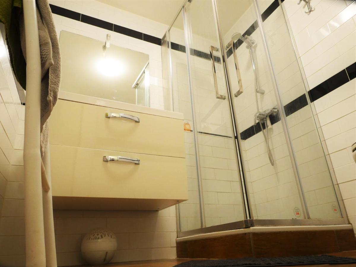 Appartement Avignonmaprovence Dış mekan fotoğraf